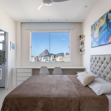 Ape Catete Apartman Rio de Janeiro Kültér fotó