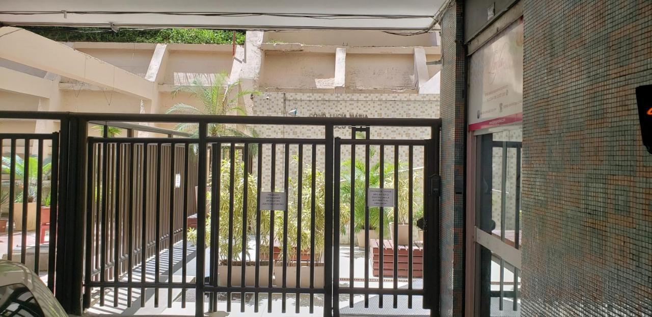 Ape Catete Apartman Rio de Janeiro Kültér fotó