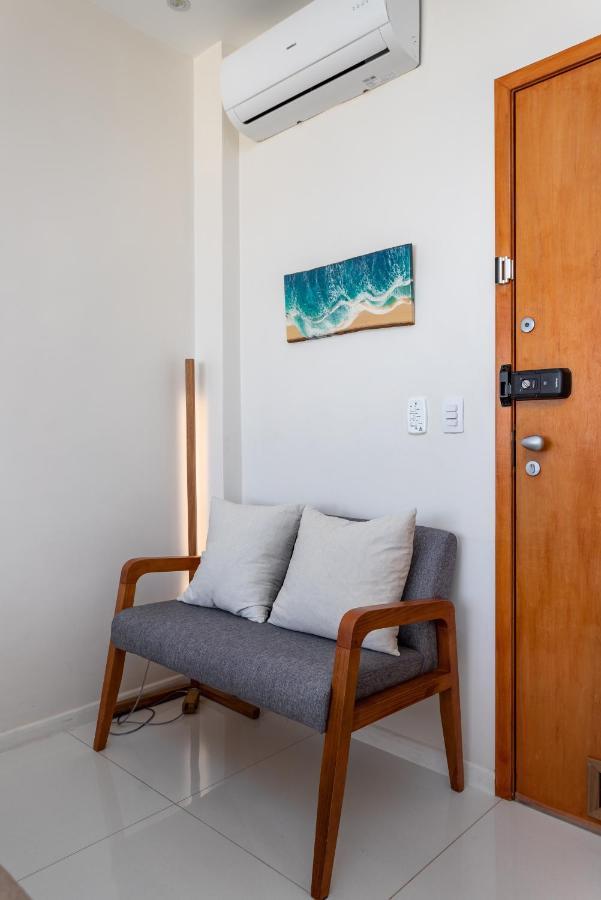 Ape Catete Apartman Rio de Janeiro Kültér fotó