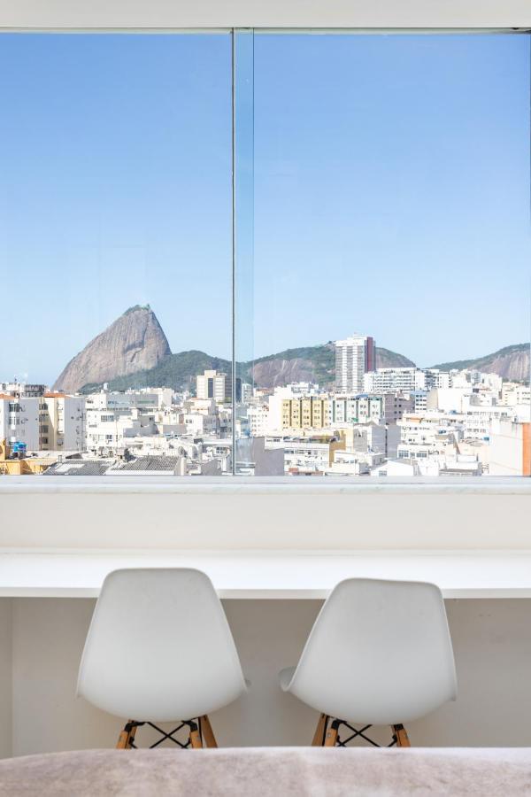 Ape Catete Apartman Rio de Janeiro Kültér fotó