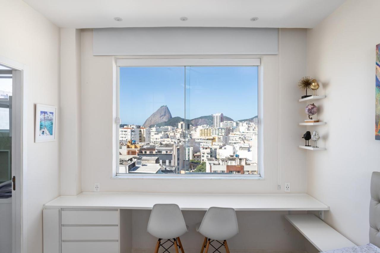 Ape Catete Apartman Rio de Janeiro Kültér fotó